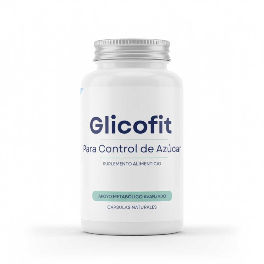 GLICO FIT - ENVÍO GRATIS -  PAGA AL RECIBIR