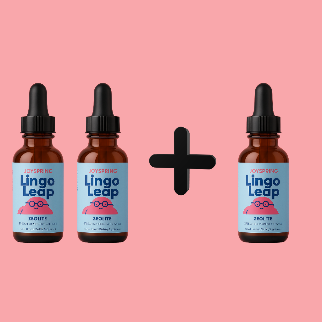 LINGO LEAP - ENVÍO GRATIS 💙💗