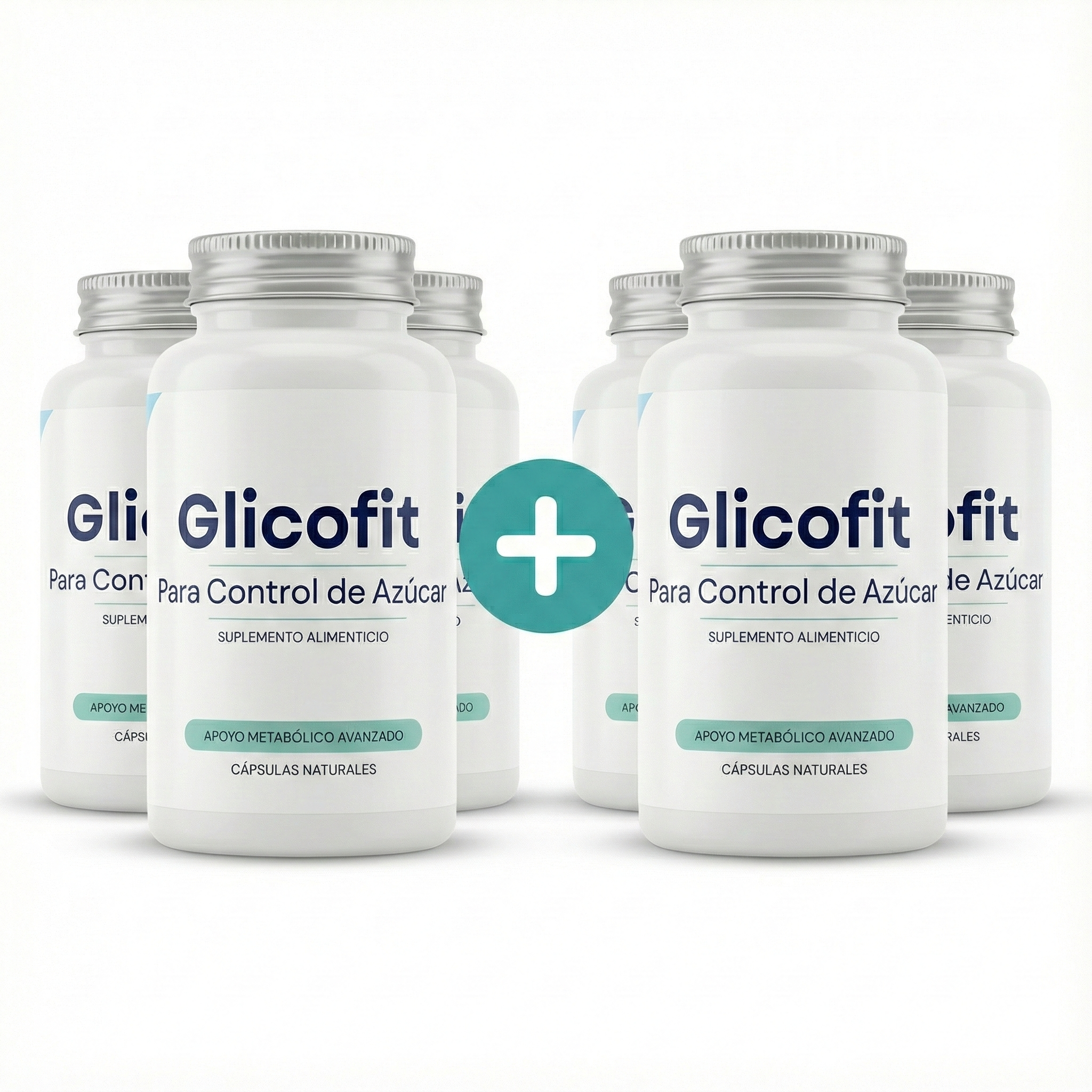 GLICO FIT - ENVÍO GRATIS -  PAGA AL RECIBIR