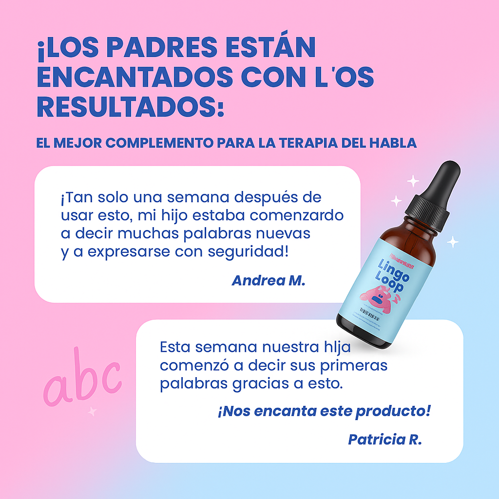 LINGO LEAP - ENVÍO GRATIS 💙💗