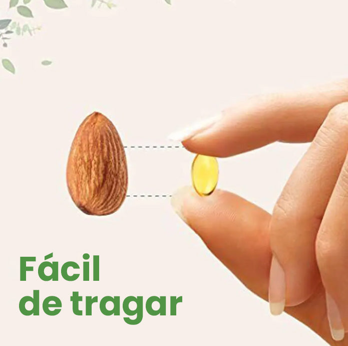 ACEITE DE ORÉGANO 90 CÁPSULAS 🌱💪 – ENVÍO GRATIS